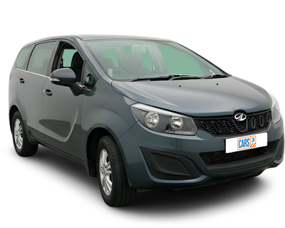 Mahindra MARAZZO-img